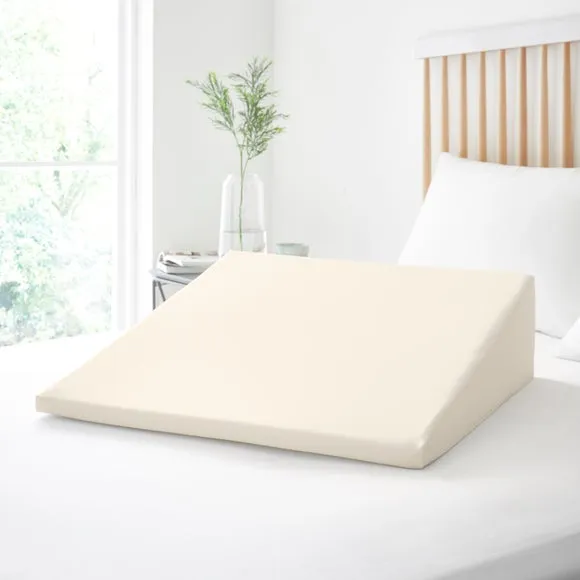 Pure Cotton Large Standard Pillowcase Pair