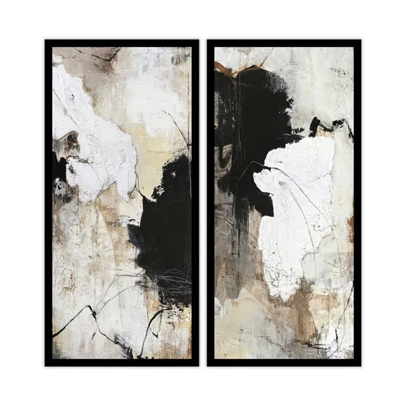Artko Set of 2 Reform by Fabrikken Framed Prints 3