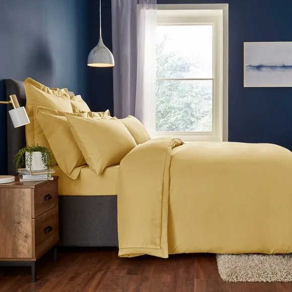 Fogarty Soft Touch Fitted Sheet 2