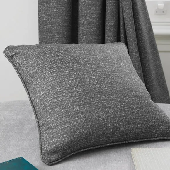 Dreams & Drapes Pembrey Square Cushion 1