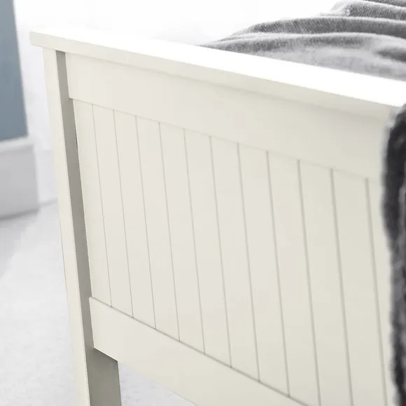 Maine Wooden Bed Frame 6