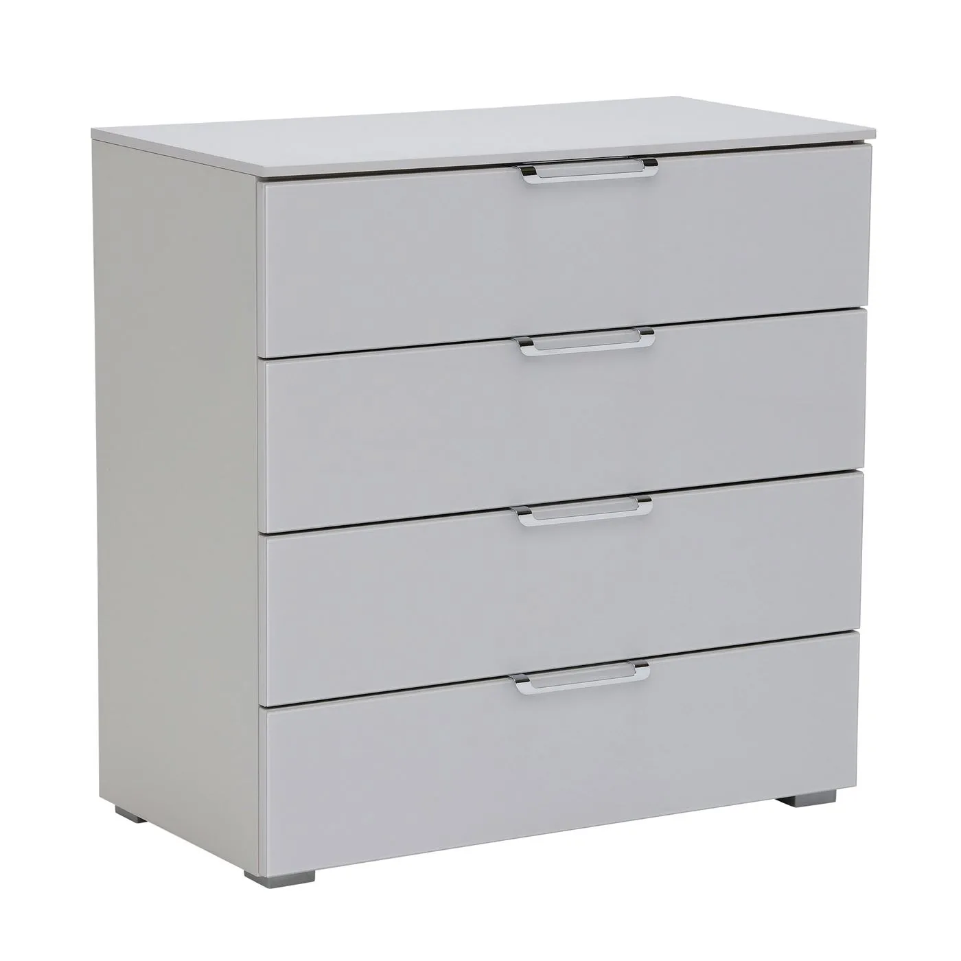 Nordkette 4 Drawer Wide Chest