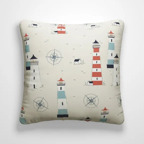 Coastal Lundy Made to Order Cushion Cover 2