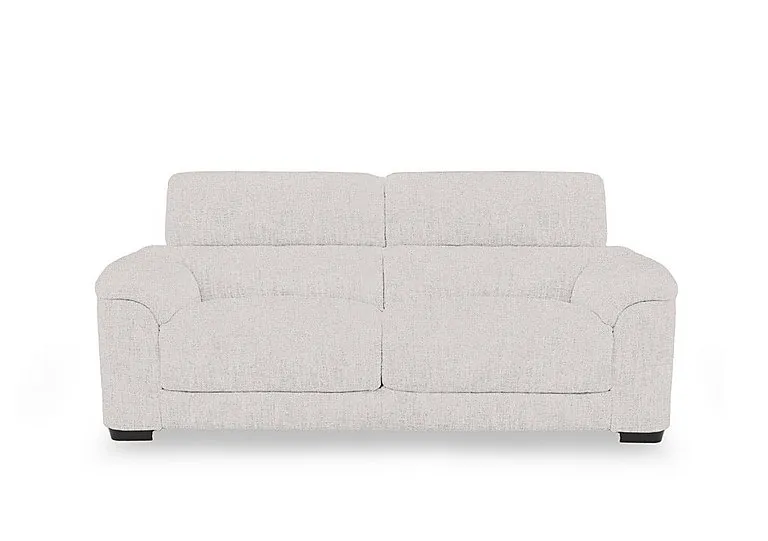 Nova Fabric 3 Seater Sofa - R110 Sand