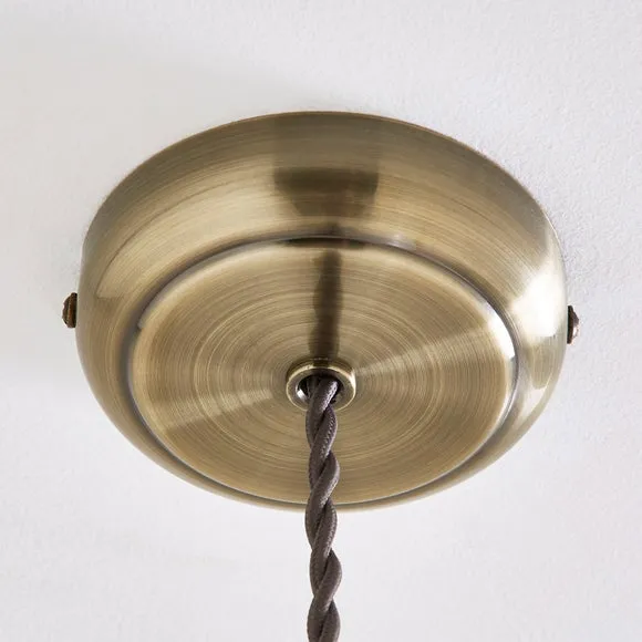 Hartfield Pendant Light 3