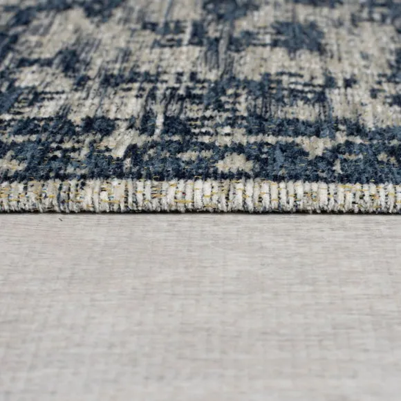 Alexia Chenille Vintage Rug 4