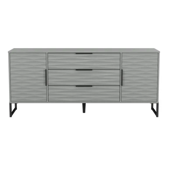 Tuxford Large Sideboard 2