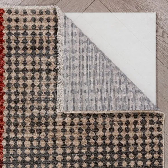 Luma Geometric Rug 3