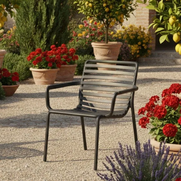 Nardi Doga Relax Chair