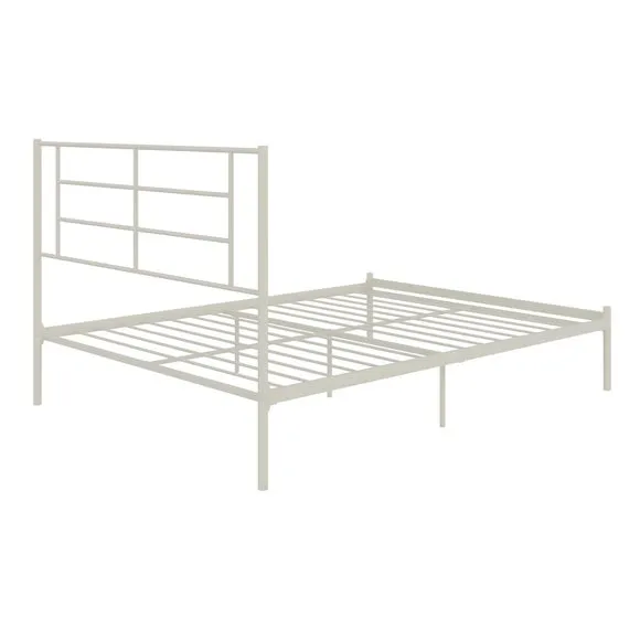 Dorel Home Jensen Metal Bed Frame 4