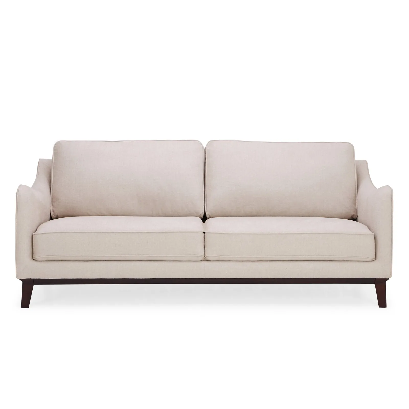 Harrison 3 Seater Sofa Natural