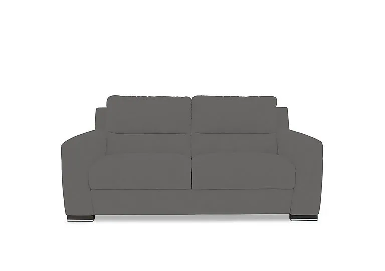 Viali Fabric 2 Seater Sofa