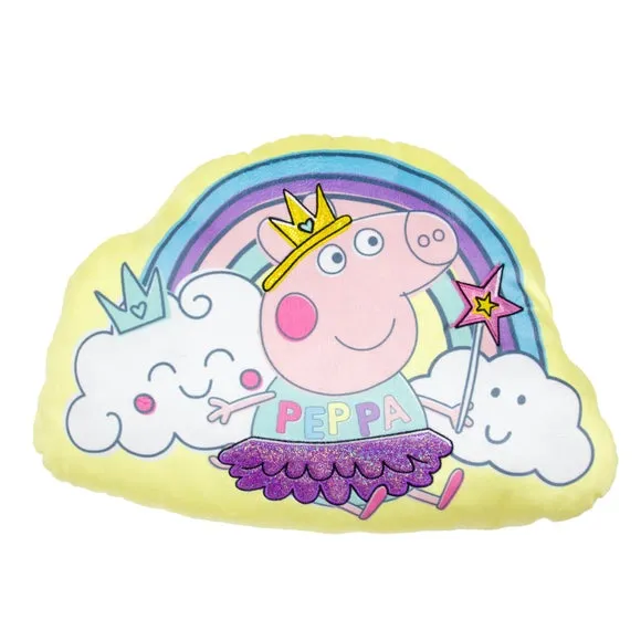 Peppa Pig Wand Cushion 2