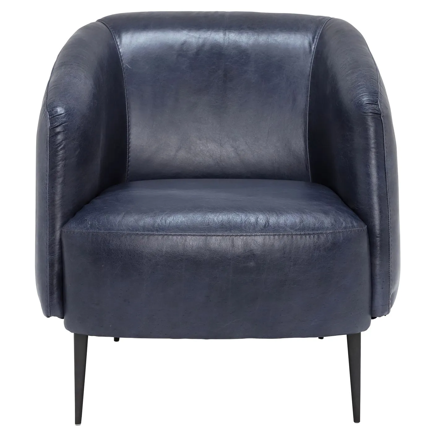 New Dante Leather Chair