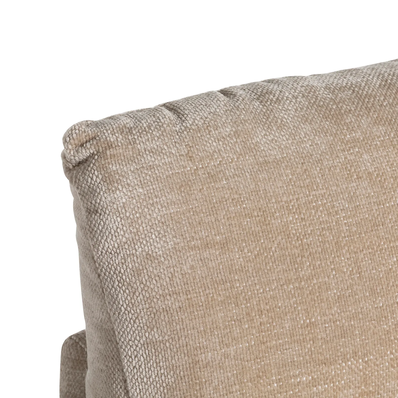 Mallory Armchair, Neutral Fabric | Barker & Stonehouse 3