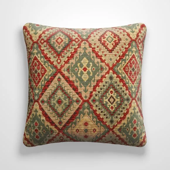 Imari Made to Order Cushion Cover 2