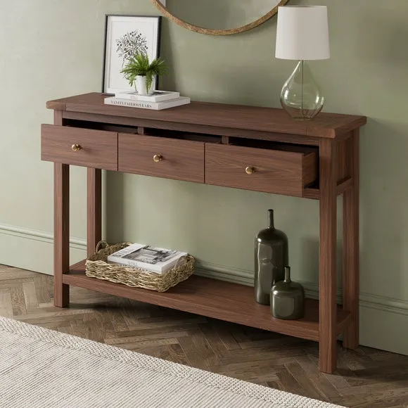 Olney Console Table 3