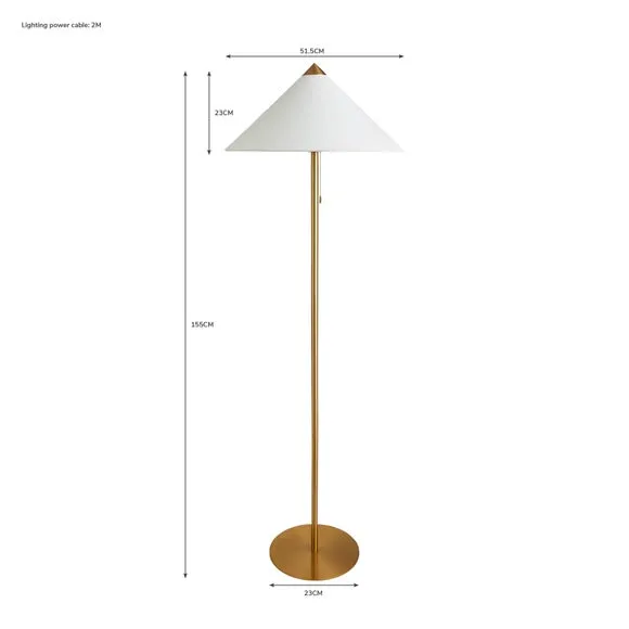 Kyoto Floor Lamp 5
