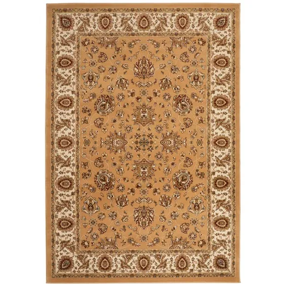 Concept Looms Grand Heritage Plush Traditional Rug 5