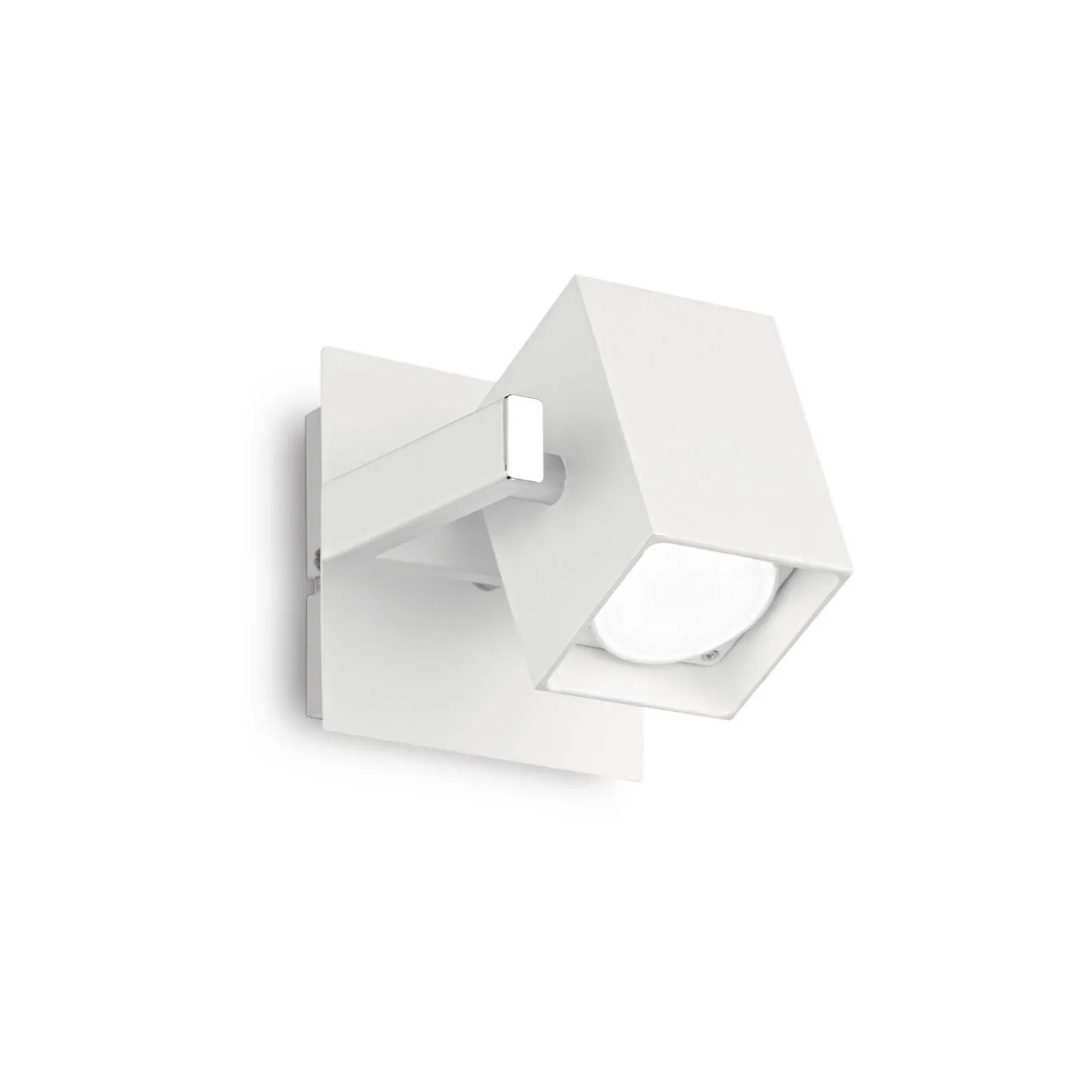 Netlighting Mouse 1 Light Wall Light White