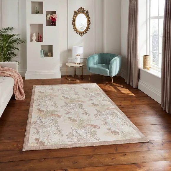 Laurence Llewelyn Bowen Tropicana Rug 1