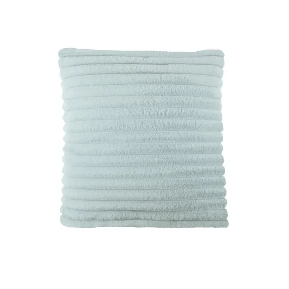 Appletree Morritz Faux Fur Square Cushion 3
