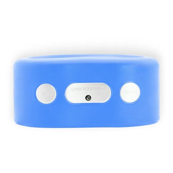 Acctim Vierra Digital Alarm Clock 5