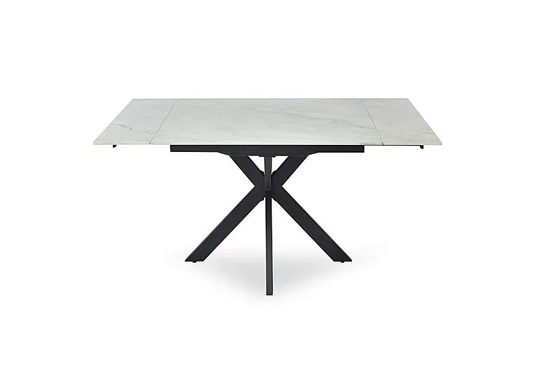 Clio Draw Leaf Extending Dining Table