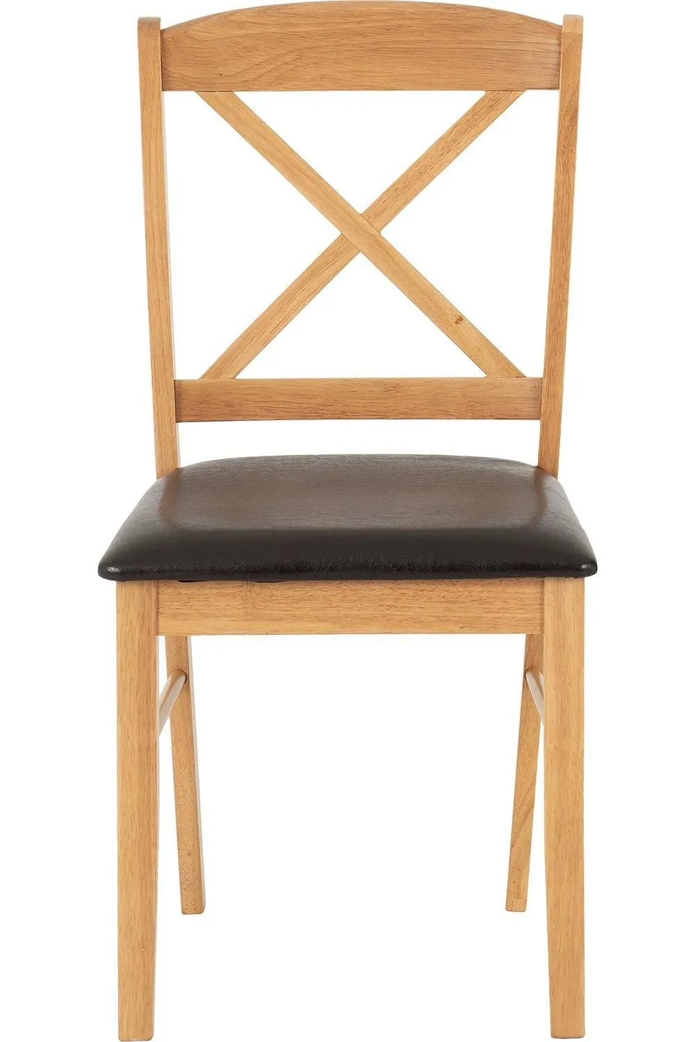 Seconique Mason Chair( Pair ) in Natural 2