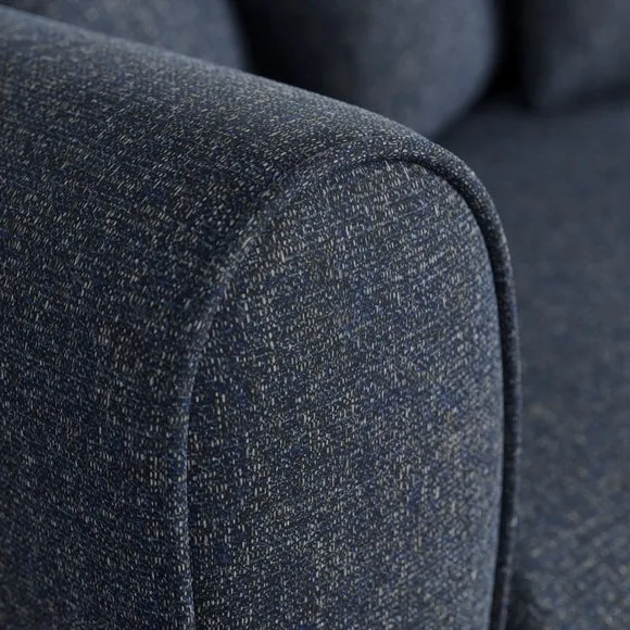 Blake Multi Texture 3 Seater Sofa 5