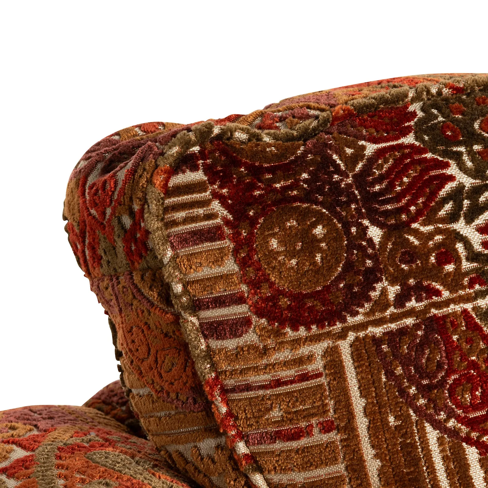 Godwin Snuggler Fabric | Barker & Stonehouse 3