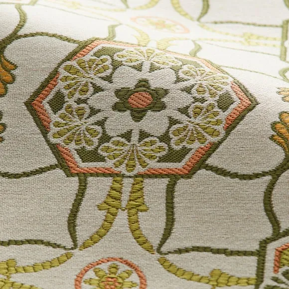 Architectural Treasures Made to Order Cushion Cover 3
