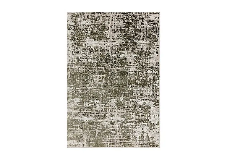 Syra Rug - 80cm-x-150cm - Green