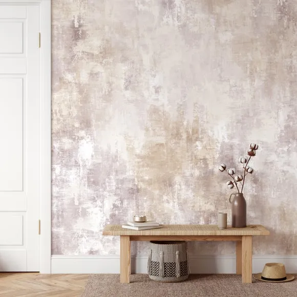 Plaster Texture Wall Mural 2