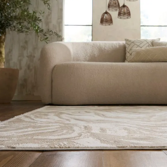 Clarke and Clarke Fabia Lavico Rug 6