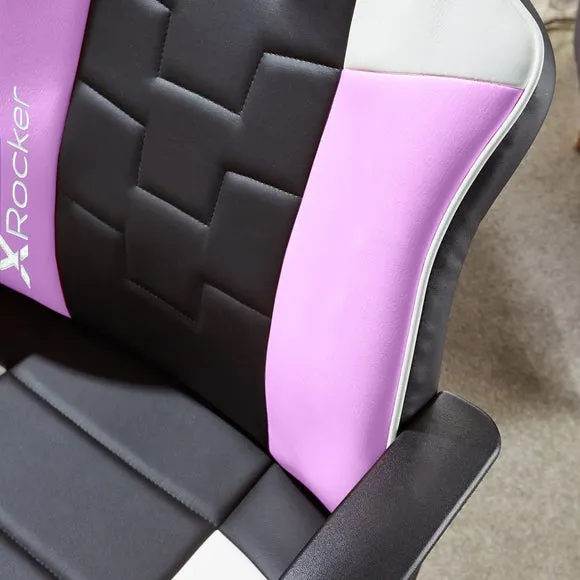 X Rocker Saturn Junior Esport Gaming Chair 3