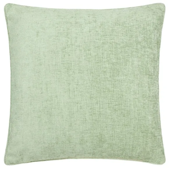 Morris & Co. Snakeshead Square Cushion 5