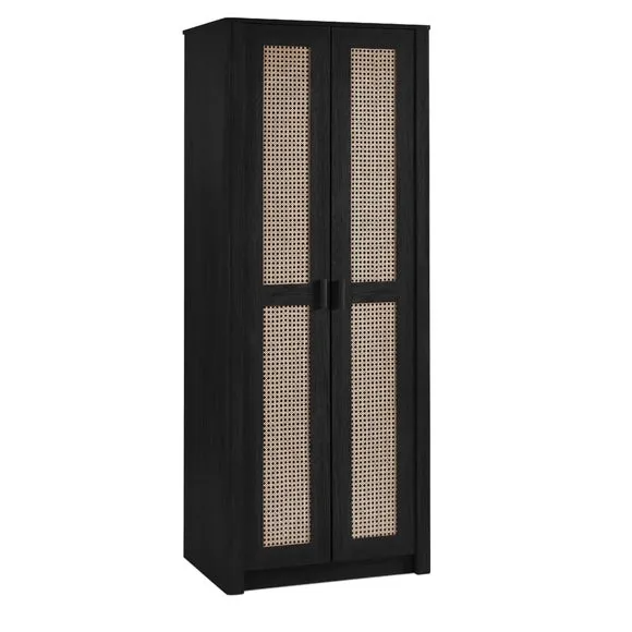 Sydney 2 Door Wardrobe 3