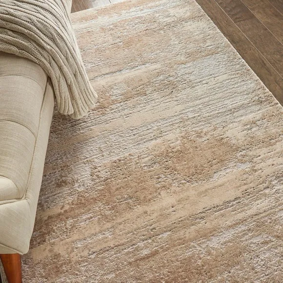 Rustic Textures 3 Rug 3
