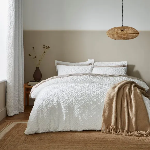 Malmo Global Duvet Cover & Pillowcase Set 1