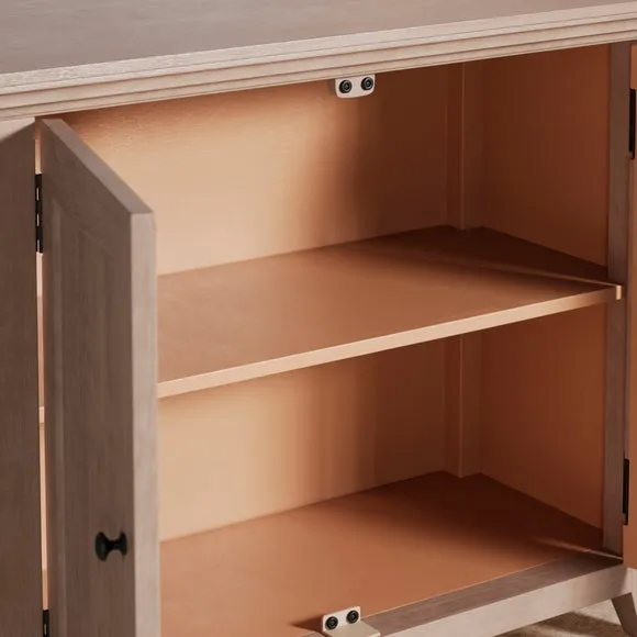 Origin of Colour Small Sideboard 5