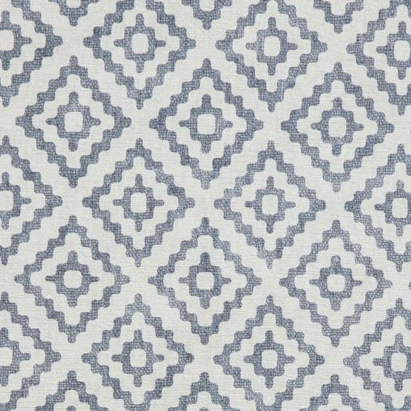 Coral Diamond Rug 2