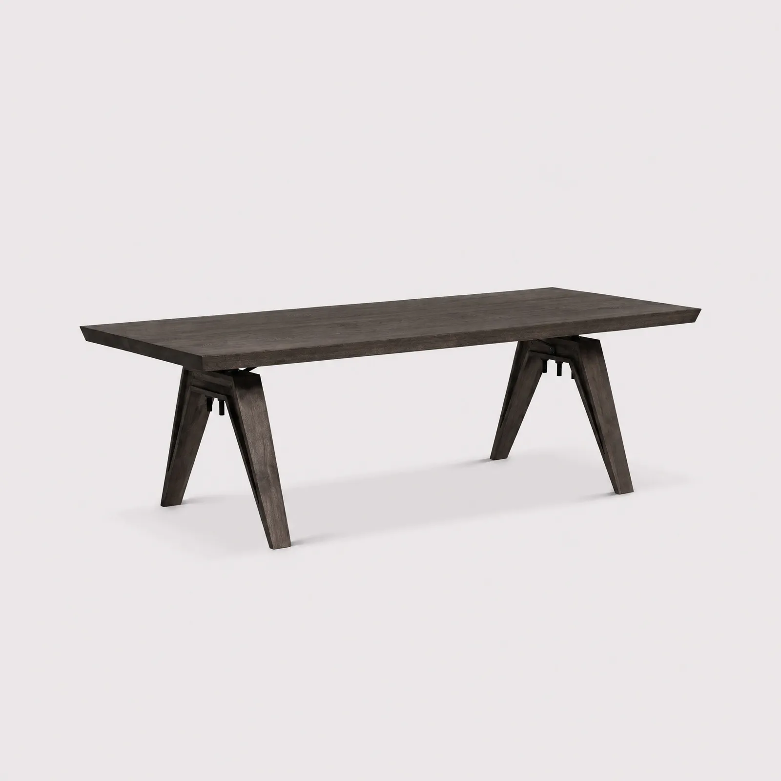 Pure Furniture Tiros Dining Table 300Cm | Barker & Stonehouse