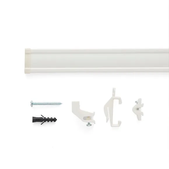Aluminium Curtain Track 3