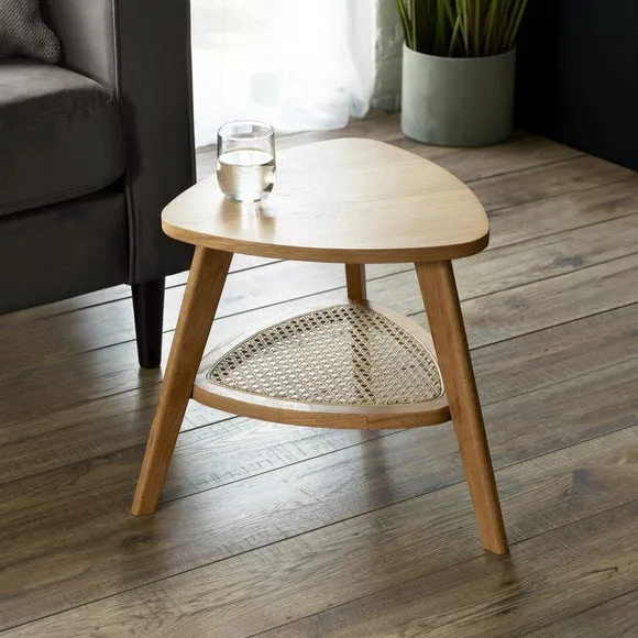 Return - Vera Side Table