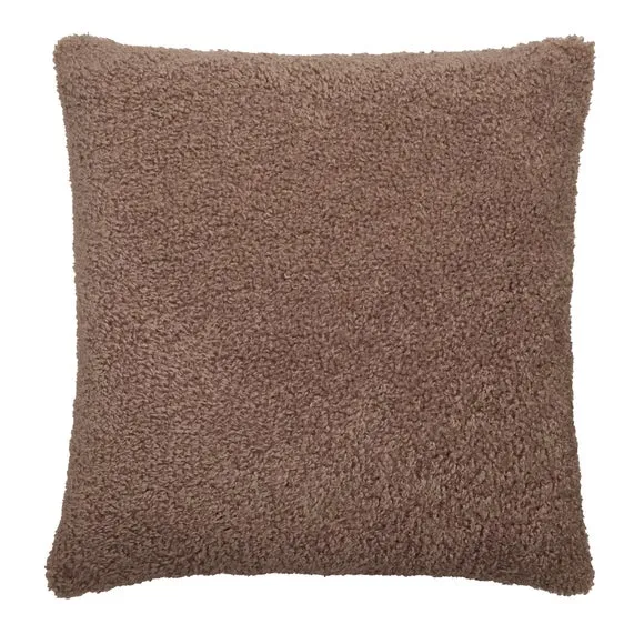 Boucle Square Cushion Cover 3