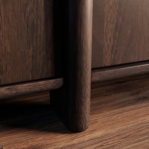 Hunter Large Sideboard, Mango Wood 6