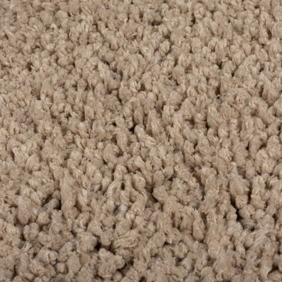 Cloud Washable Shaggy Rug 2