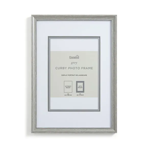 Curby Photo Frame 3