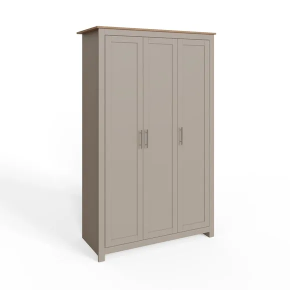 Lancaster 4 Piece Bedroom Furniture Set 3